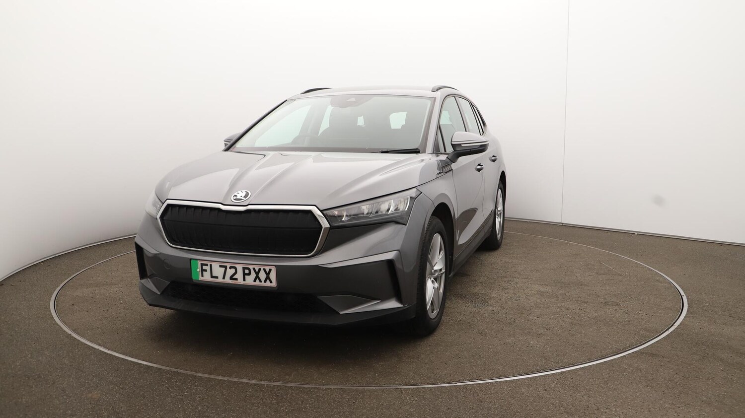 Vehicle 41
