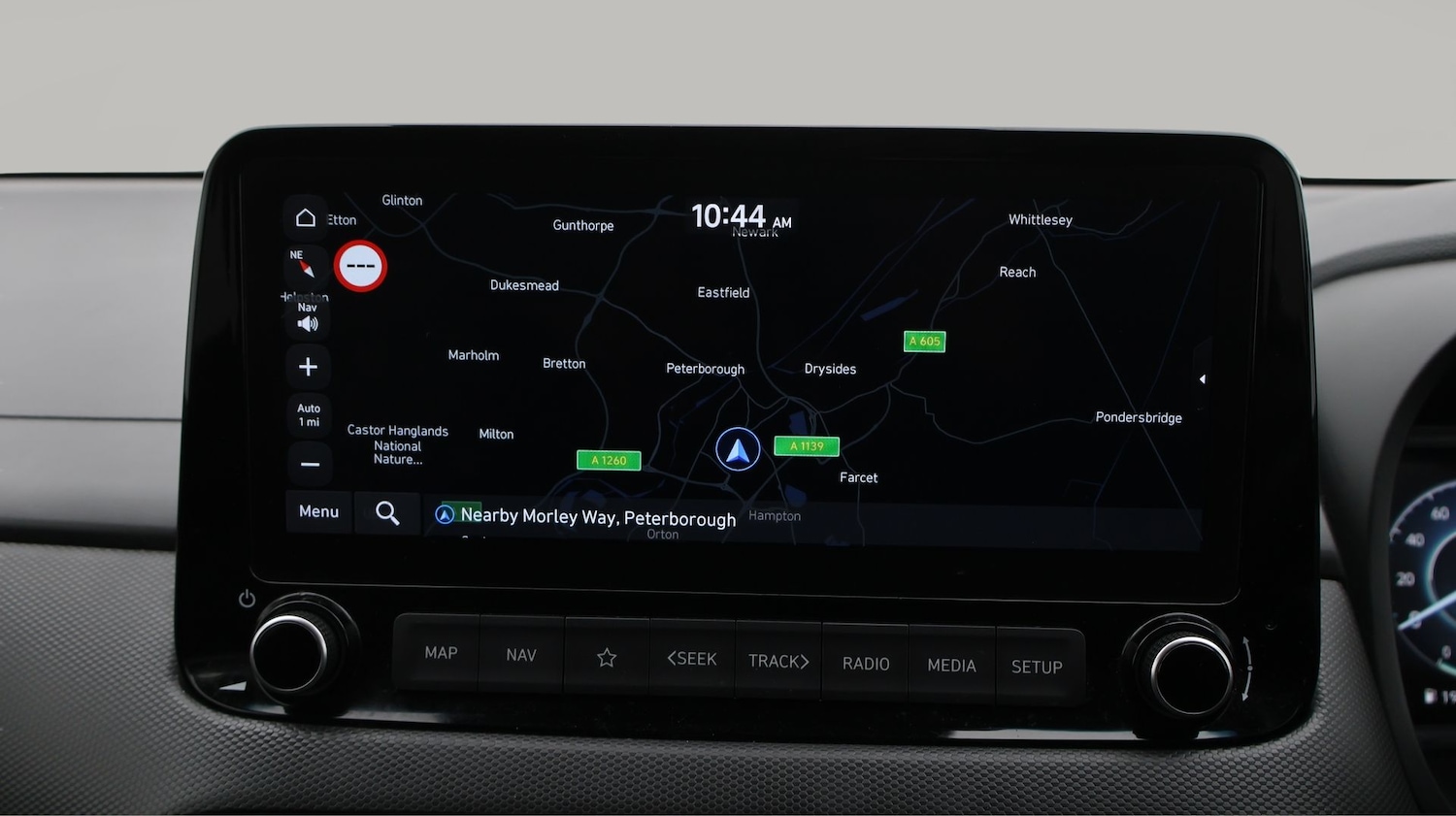 Used Hyundai KONA 2023 for sale - 77201626: Photo 11