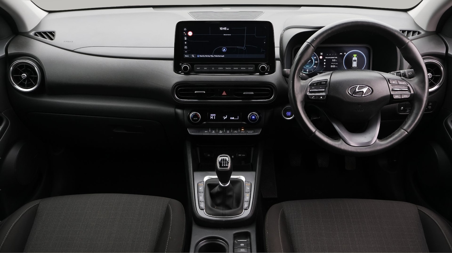 Used Hyundai KONA 2023 for sale - 77201626: Photo 13