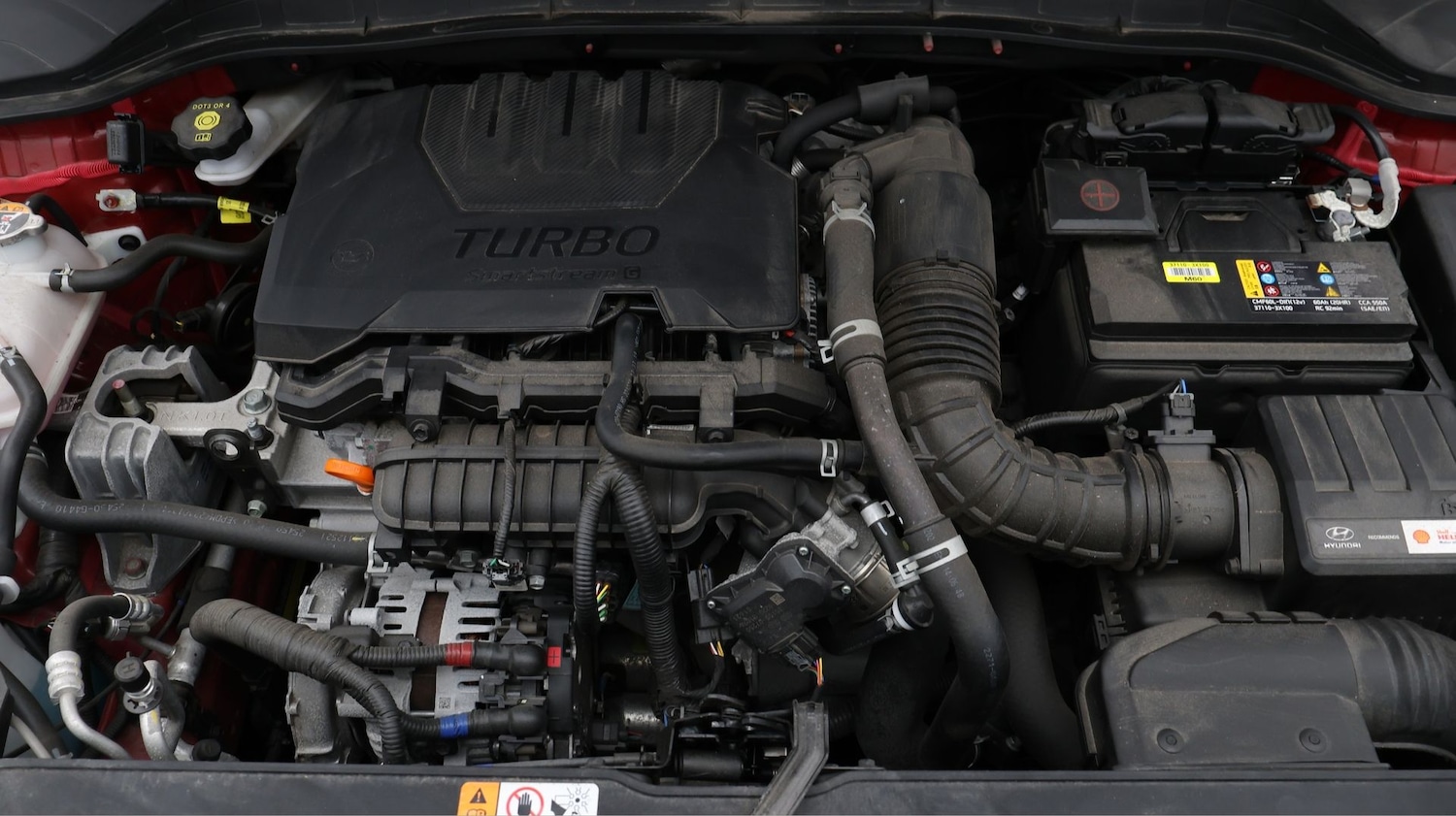 Used Hyundai KONA 2023 for sale - 77201626: Photo 19