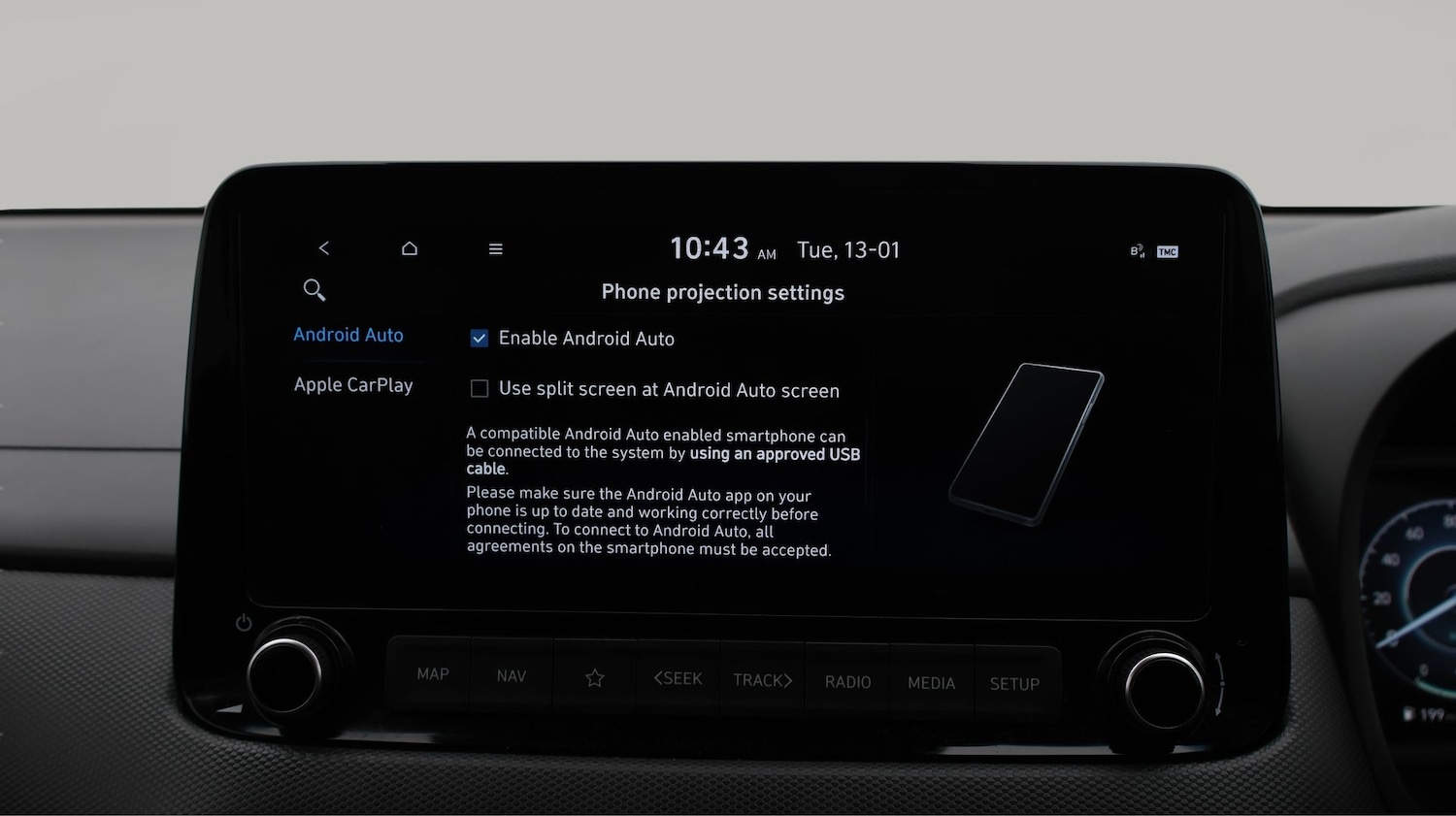 Used Hyundai KONA 2023 for sale - 77201626: Photo 22