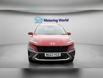 Used Hyundai KONA 2023 for sale - 77201626: Photo