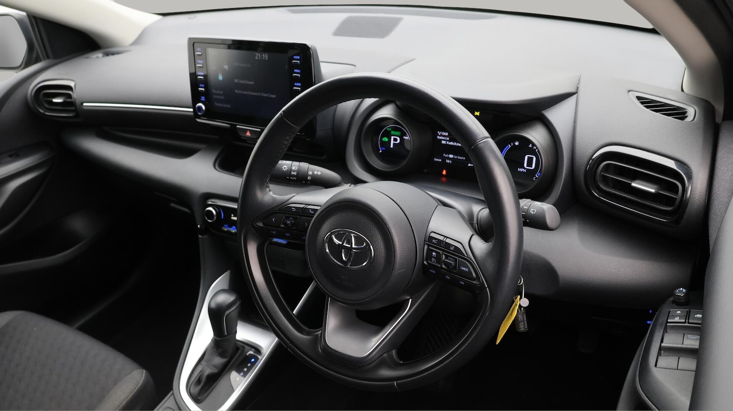 Used Toyota Yaris 2022 for sale - 76326564: Photo 10