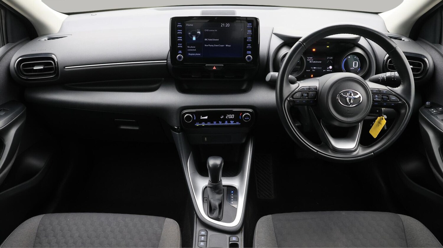 Used Toyota Yaris 2022 for sale - 76326564: Photo 14
