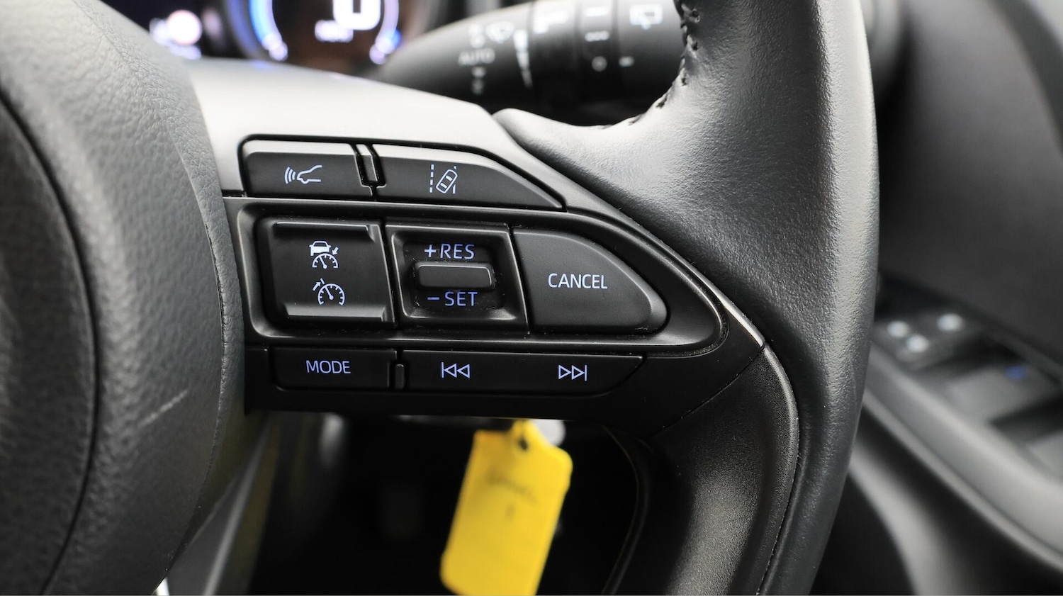 Used Toyota Yaris 2022 for sale - 76326564: Photo 25
