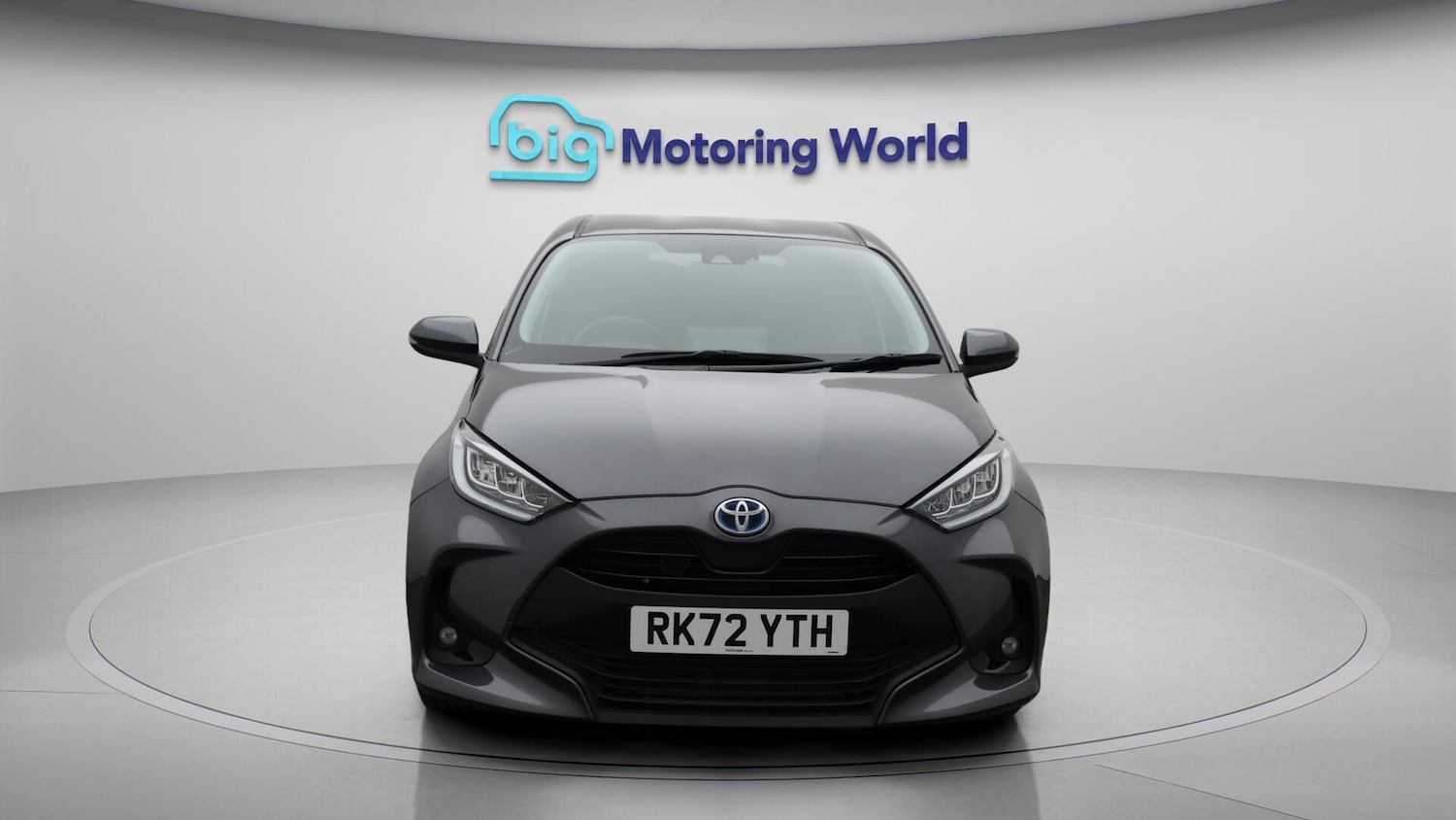Used Toyota Yaris 2022 for sale - 76326564: Photo 3
