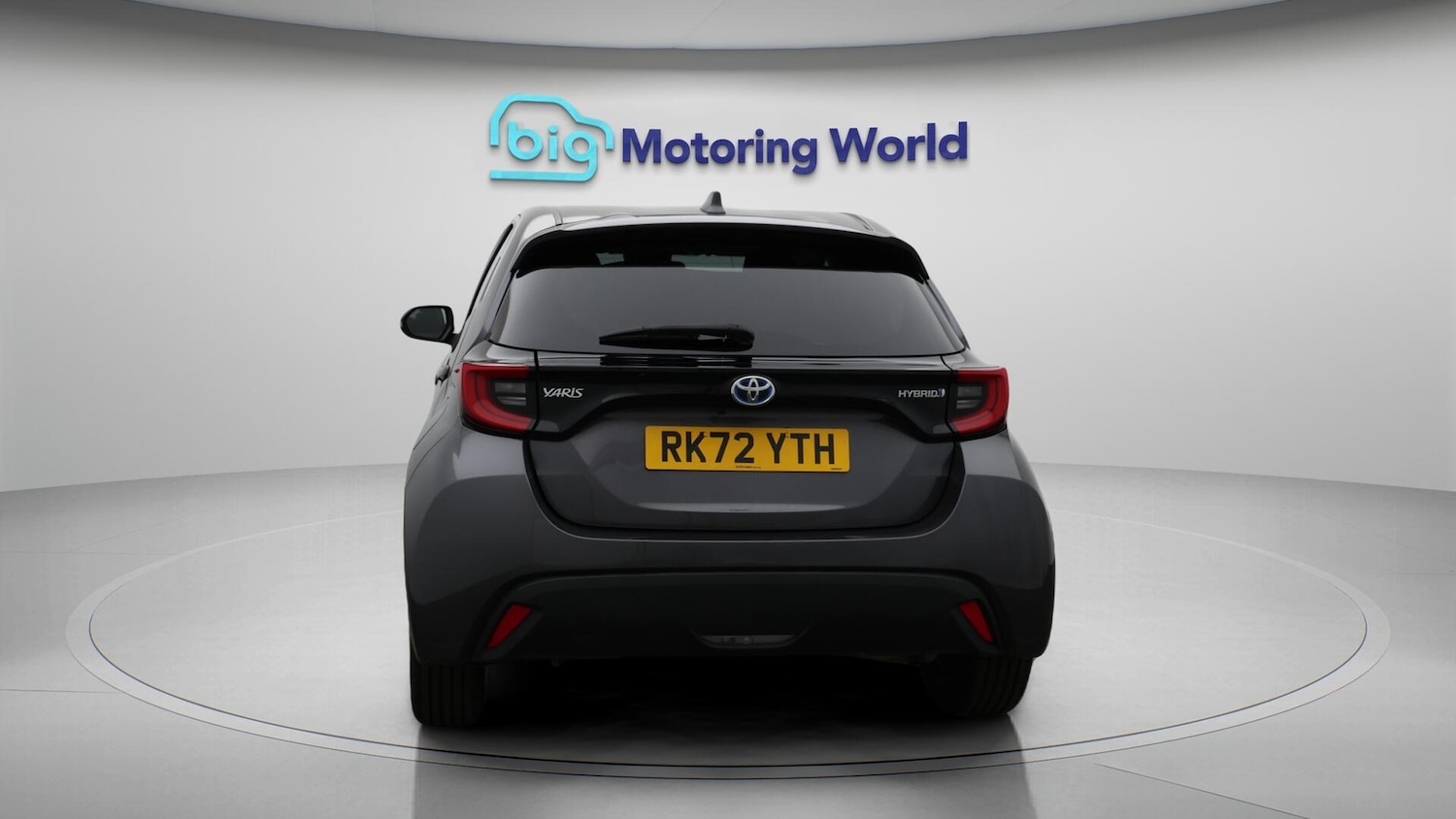 Used Toyota Yaris 2022 for sale - 76326564: Photo 7