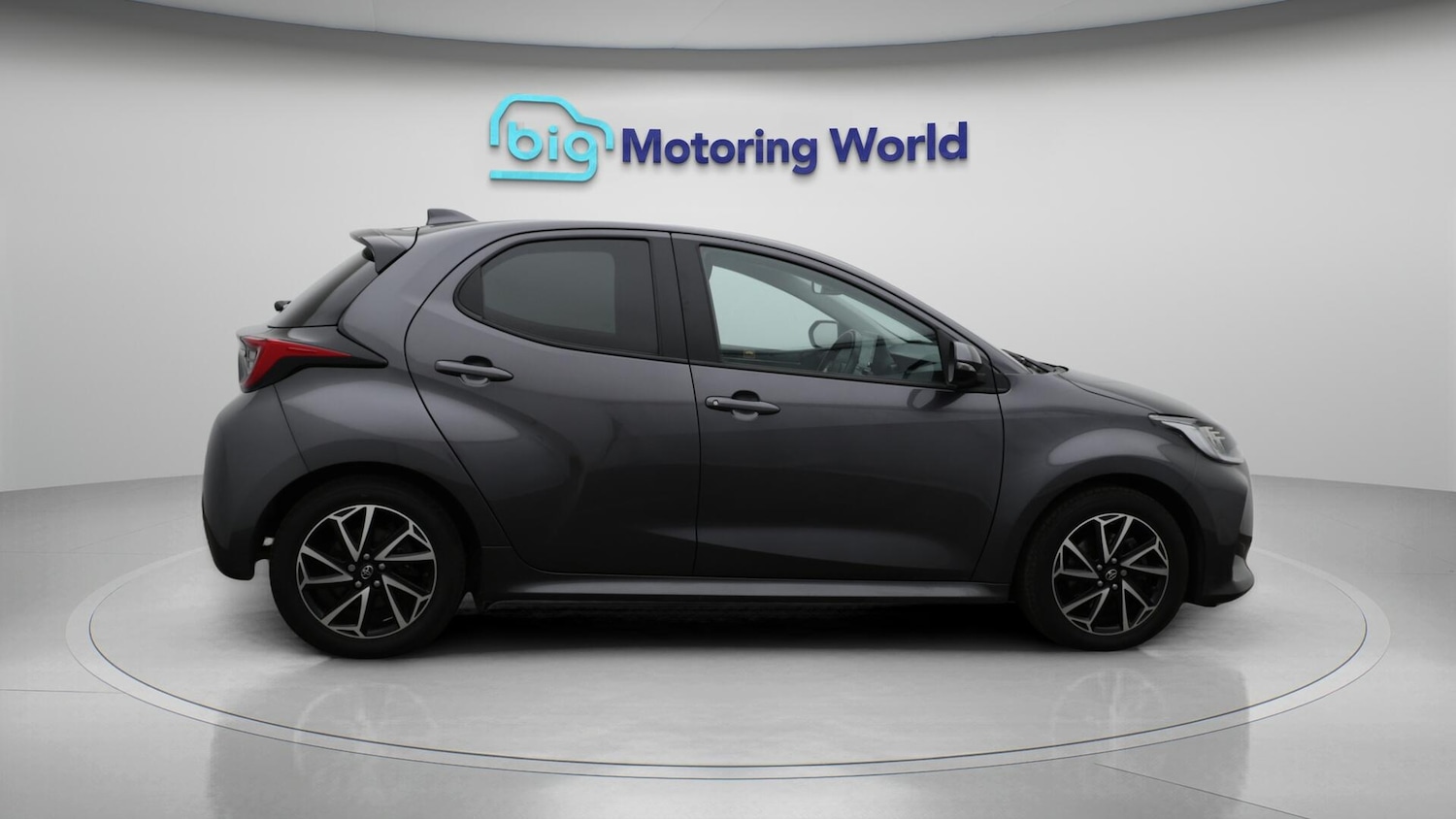 Used Toyota Yaris 2022 for sale - 76326564: Photo 9