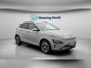 Used Hyundai KONA 2023 for sale - 79683464: Photo