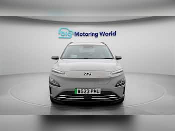 Used Hyundai KONA 2023 for sale - 79683464: Photo