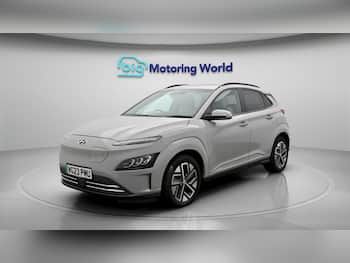Used Hyundai KONA 2023 for sale - 79683464: Photo