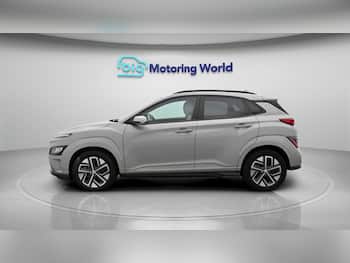 Used Hyundai KONA 2023 for sale - 79683464: Photo