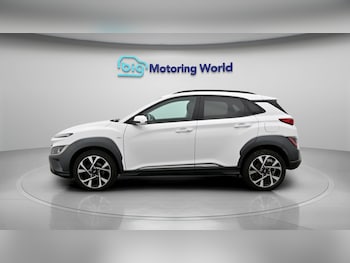 Used Hyundai KONA 2023 for sale - 79150196: Photo