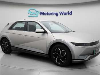 2022 (22) - 160kW Premium 73 kWh 5dr Auto