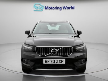 Used Volvo XC40 2020 for sale - 79554766: Photo