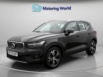 Used Volvo XC40 2020 for sale - 79554766: Photo