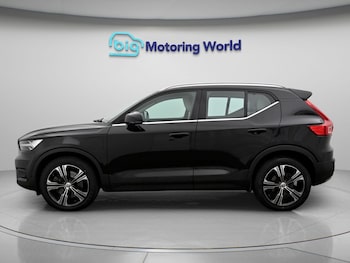 Used Volvo XC40 2020 for sale - 79554766: Photo