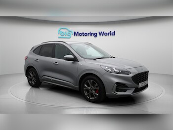 Used Ford Kuga 2022 for sale - 75279676: Photo