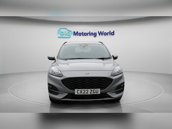 Used Ford Kuga 2022 for sale - 75279676: Photo