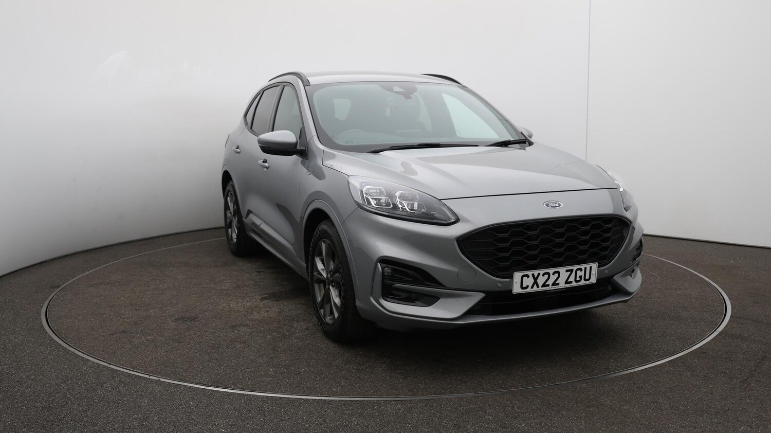 Vehicle 42