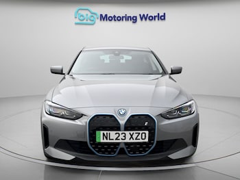 Used BMW i4 2023 for sale - 79583444: Photo