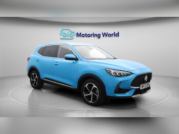 Used MG MG HS 2023 for sale - 75268294: Photo