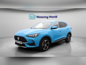Used MG MG HS 2023 for sale - 75268294: Photo