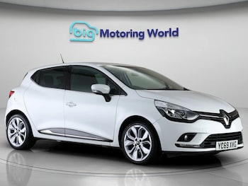 Used Renault Clio 2019 for sale - 76903827: Photo