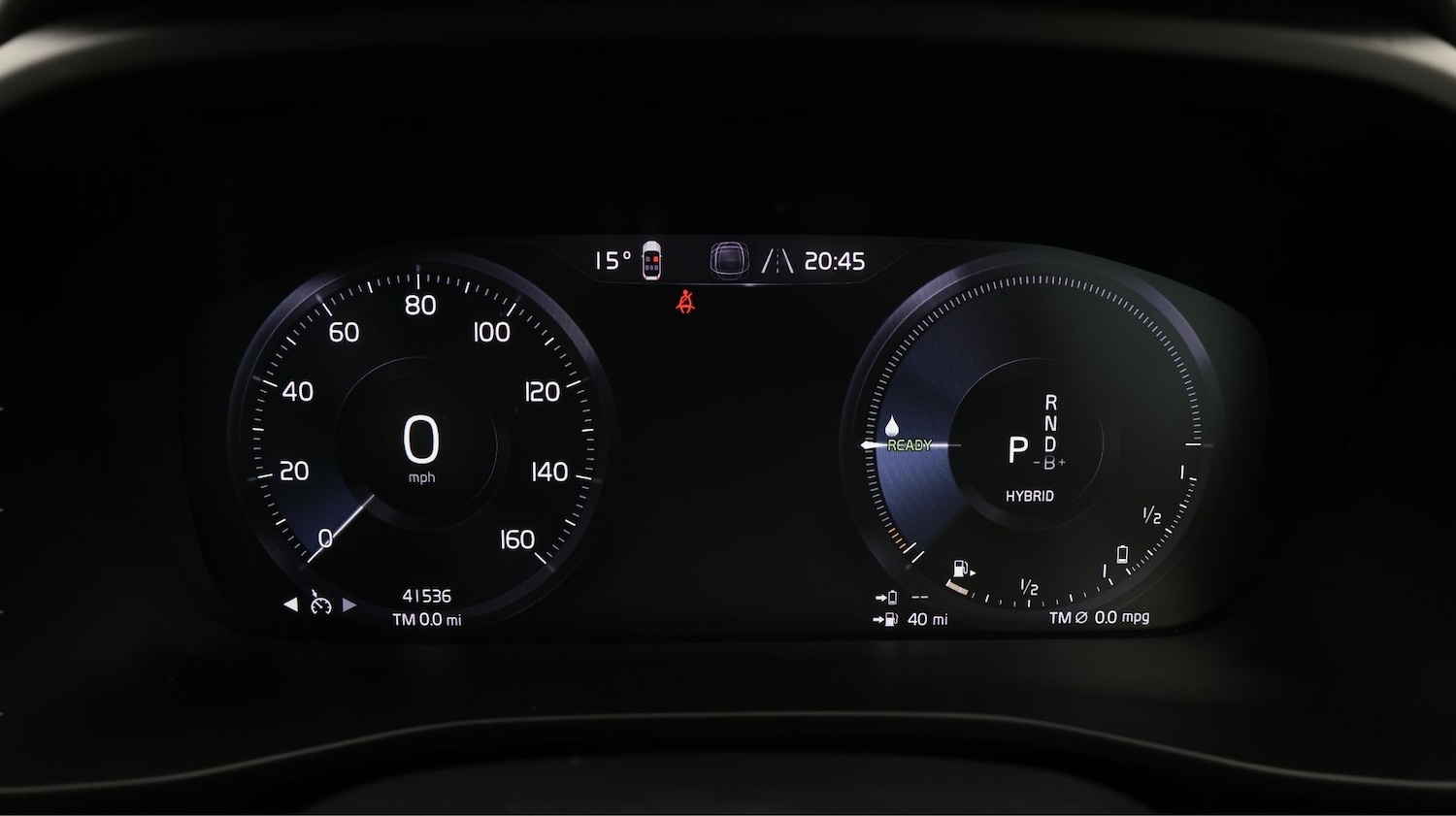 Used Volvo XC40 2022 for sale - 77776482: Photo 10