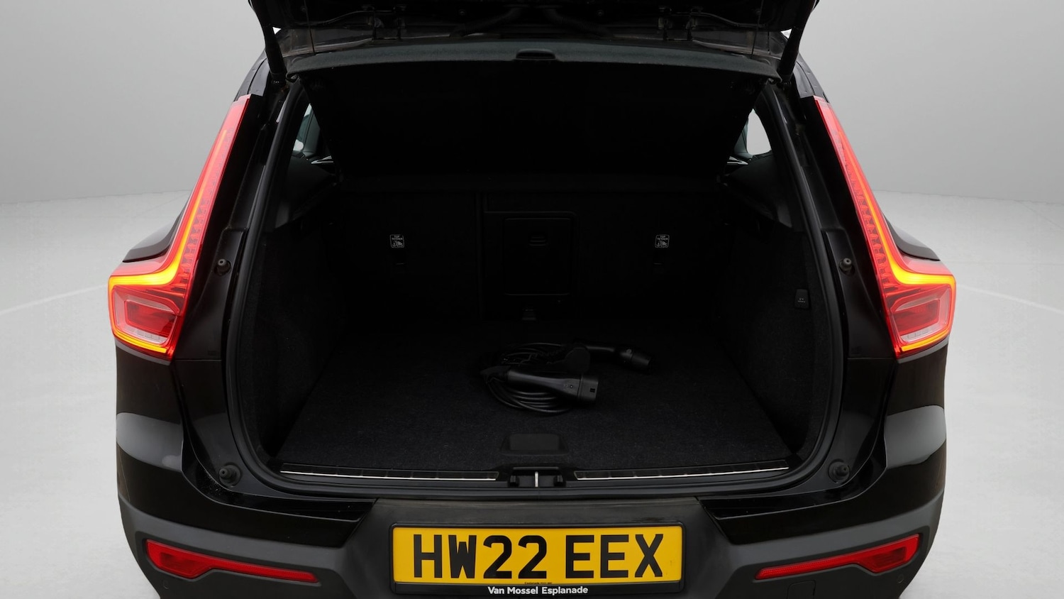 Used Volvo XC40 2022 for sale - 77776482: Photo 17