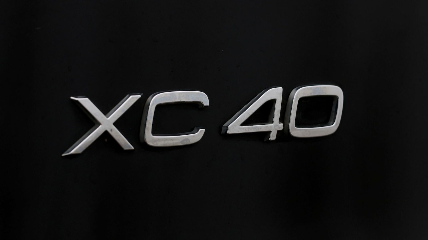 Used Volvo XC40 2022 for sale - 77776482: Photo 22