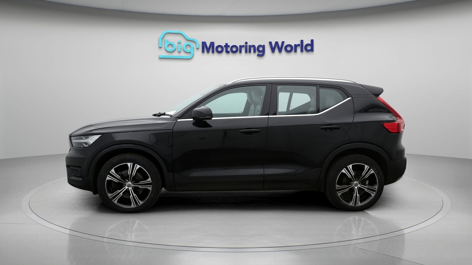 Used Volvo XC40 2022 for sale - 77776482: Photo 4