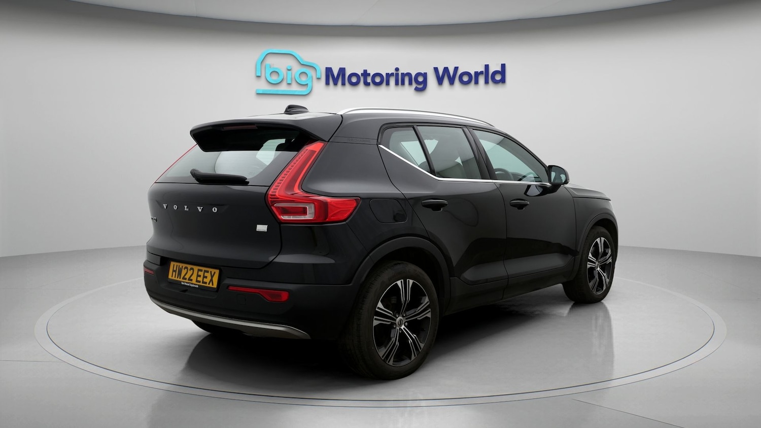 Used Volvo XC40 2022 for sale - 77776482: Photo 7