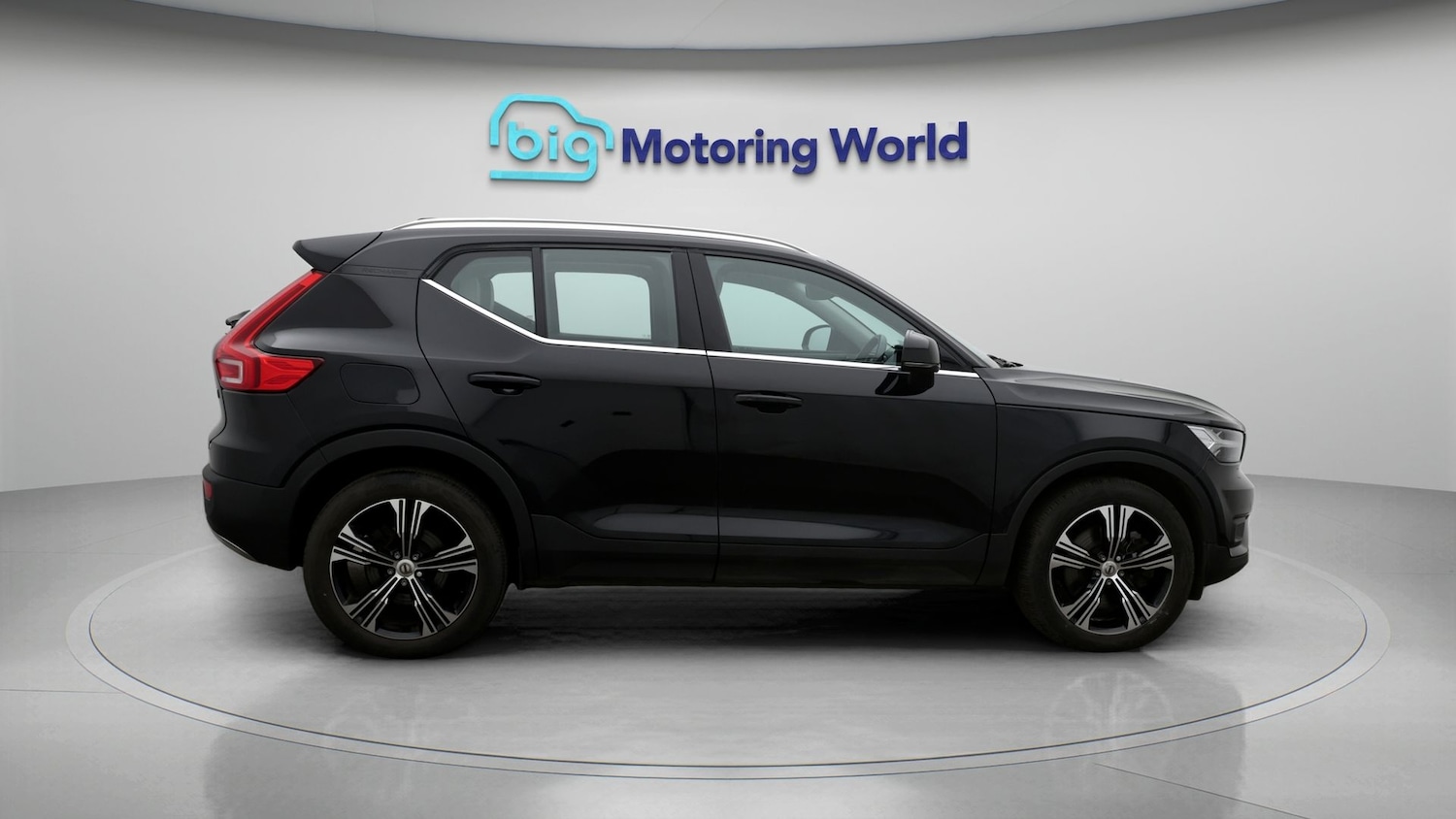 Used Volvo XC40 2022 for sale - 77776482: Photo 8