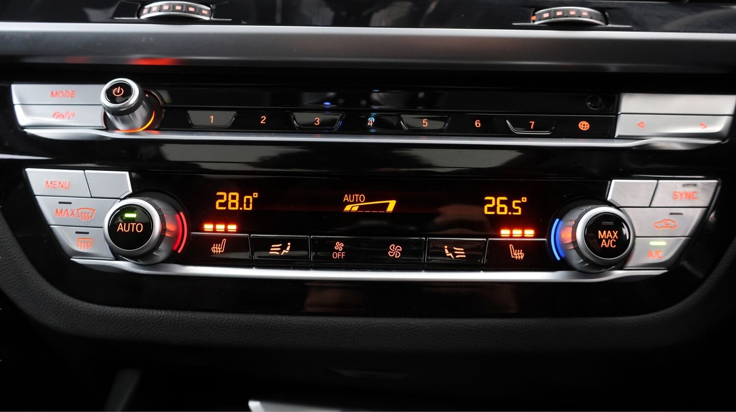 Used BMW iX3 2021 for sale - 77270743: Photo 12