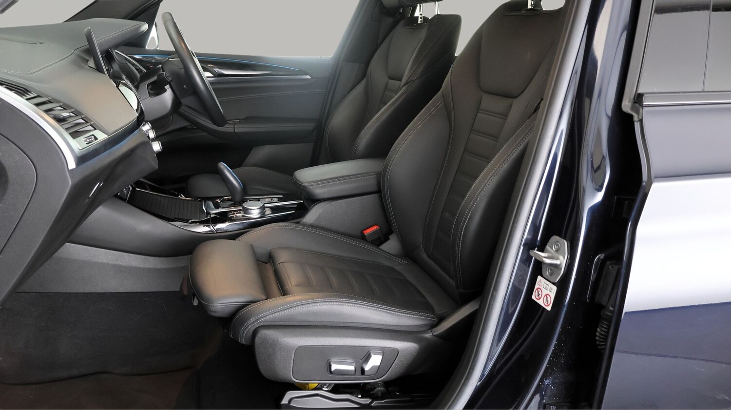 Used BMW iX3 2021 for sale - 77270743: Photo 14