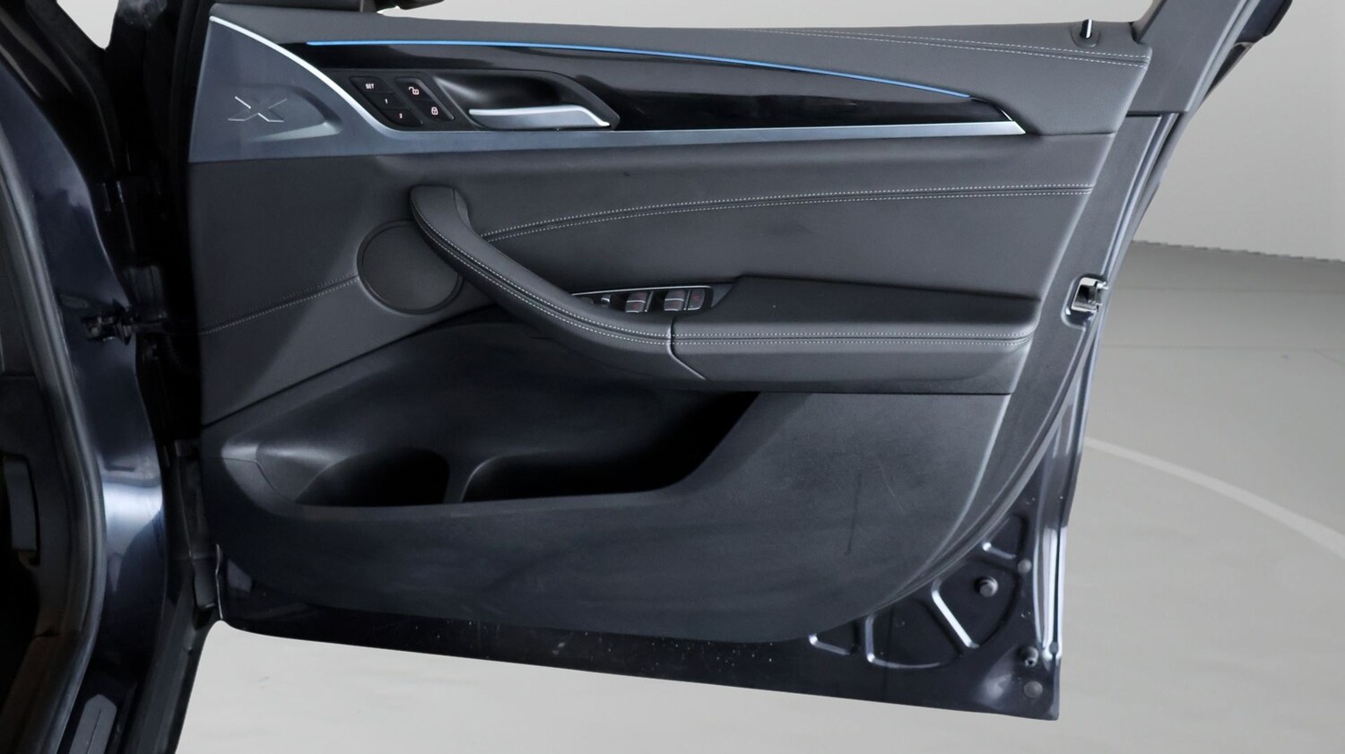 Used BMW iX3 2021 for sale - 77270743: Photo 15