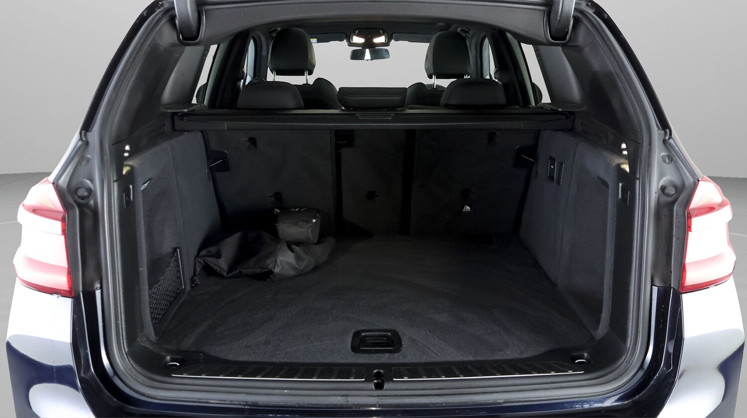 Used BMW iX3 2021 for sale - 77270743: Photo 17