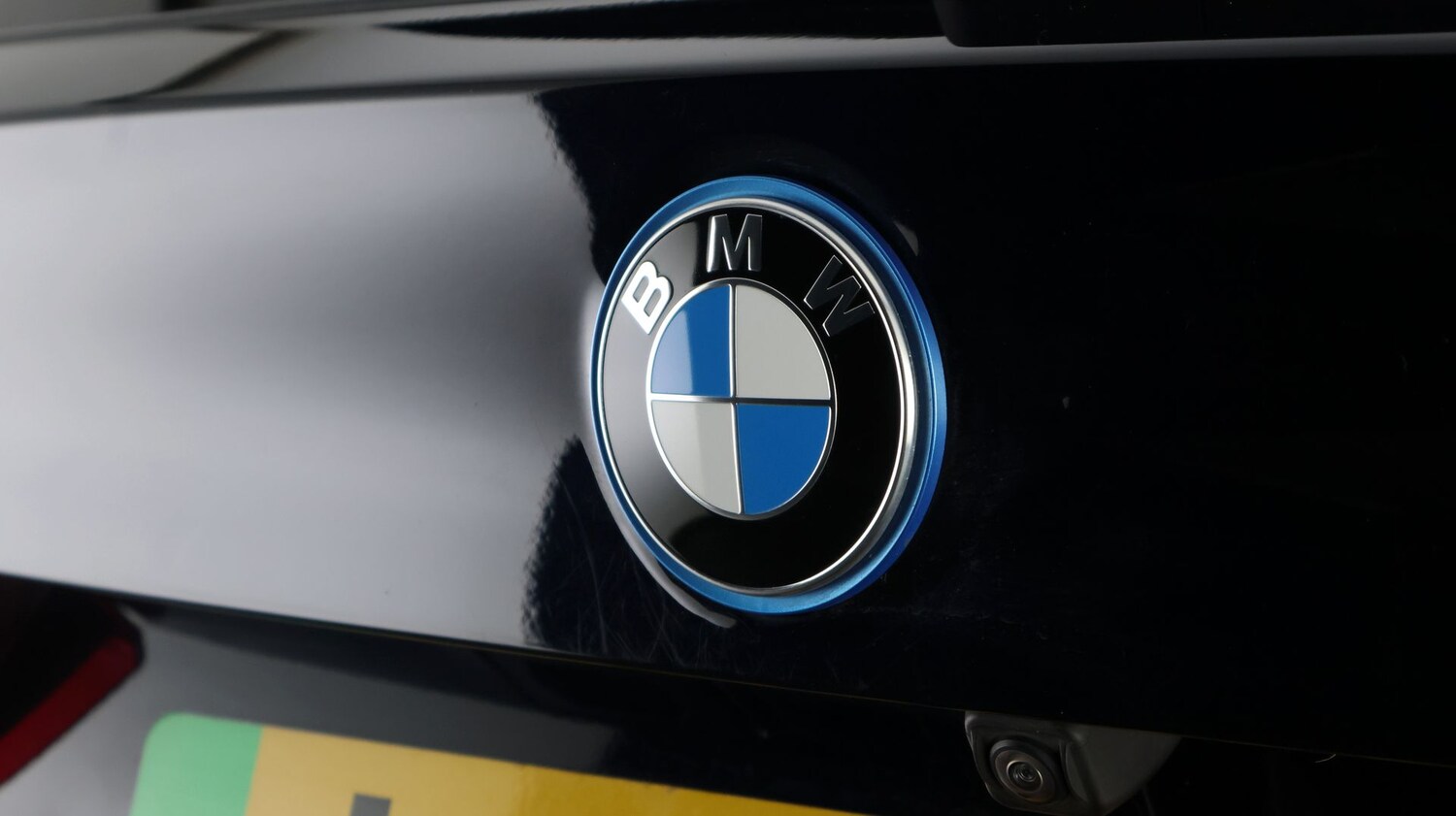 Used BMW iX3 2021 for sale - 77270743: Photo 20