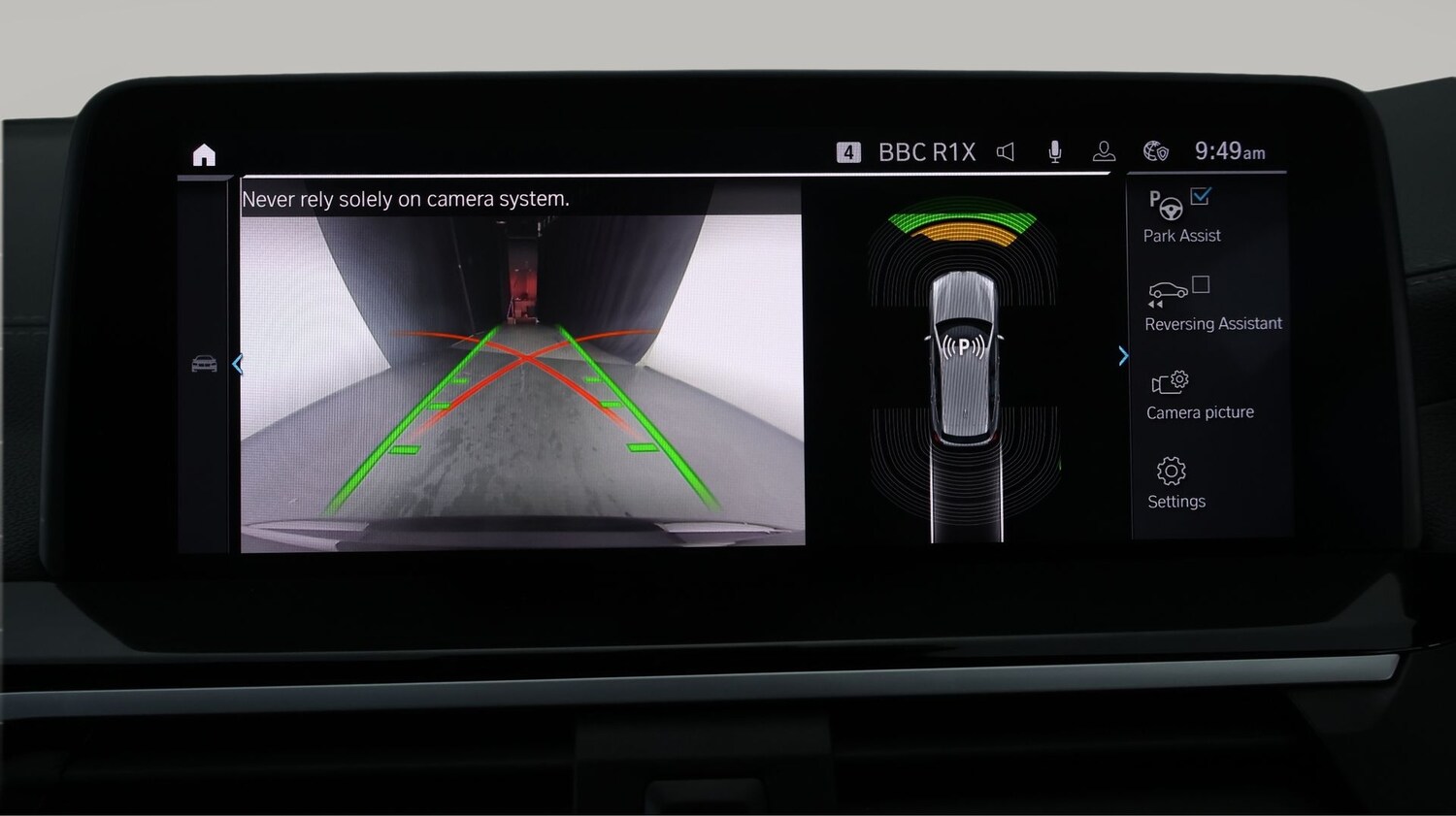 Used BMW iX3 2021 for sale - 77270743: Photo 25