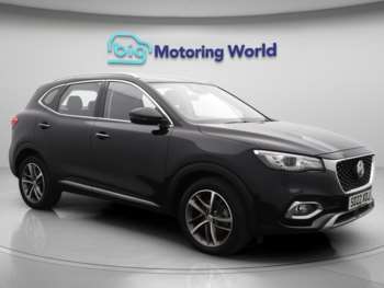 2022 (22) - 1.5 T-GDI Excite SUV 5dr Petrol DCT Euro 6 (s/s) (162 ps)