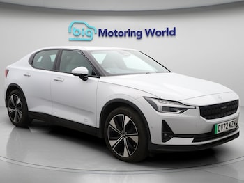 Polestar - Polestar 2