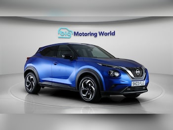 Used Nissan Juke 2023 for sale - 78791970: Photo