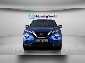 Used Nissan Juke 2023 for sale - 78791970: Photo