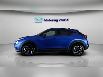 Used Nissan Juke 2023 for sale - 78791970: Photo