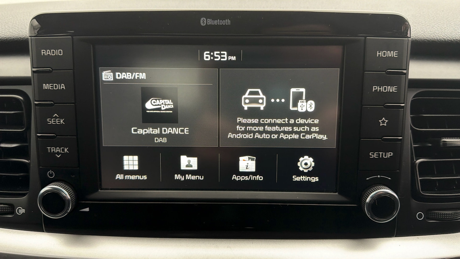 Used Kia Stonic 2019 for sale - 78039084: Photo 10