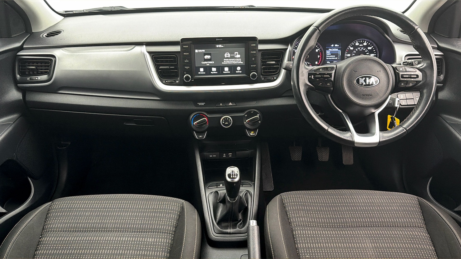 Used Kia Stonic 2019 for sale - 78039084: Photo 12