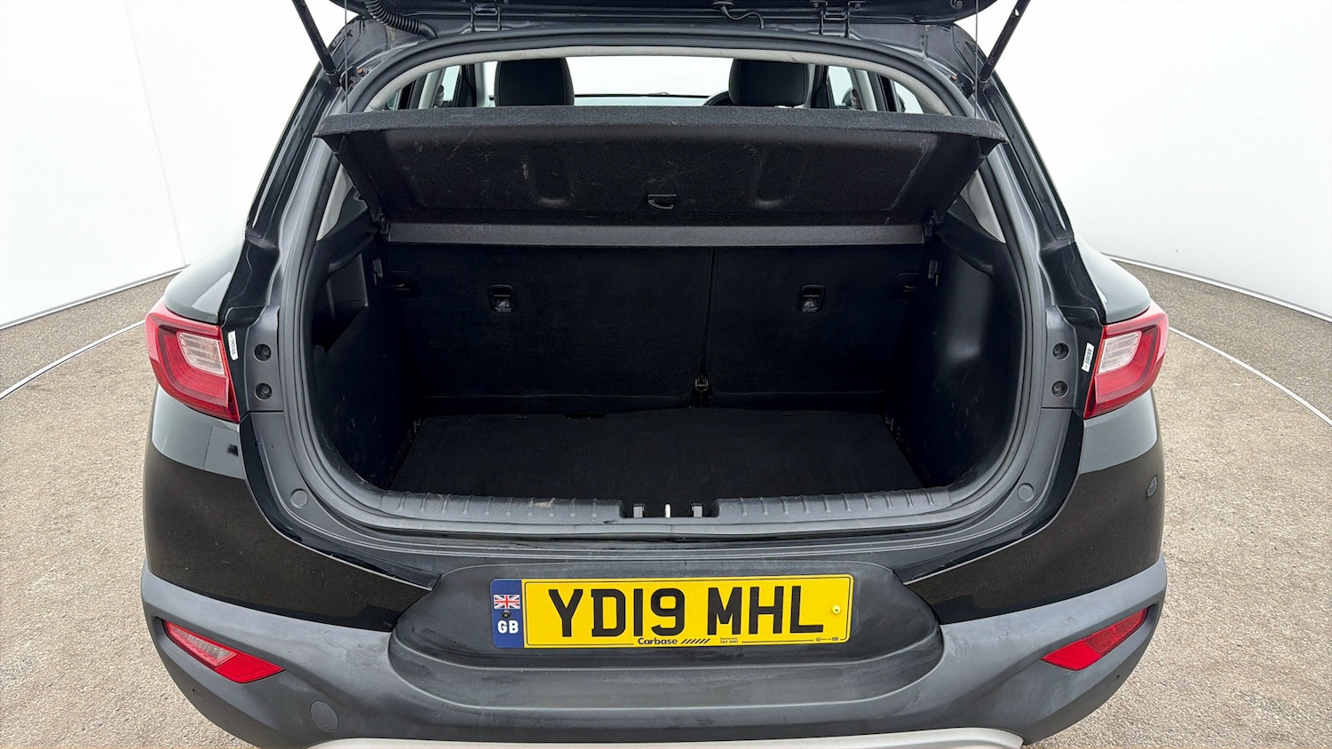 Used Kia Stonic 2019 for sale - 78039084: Photo 16