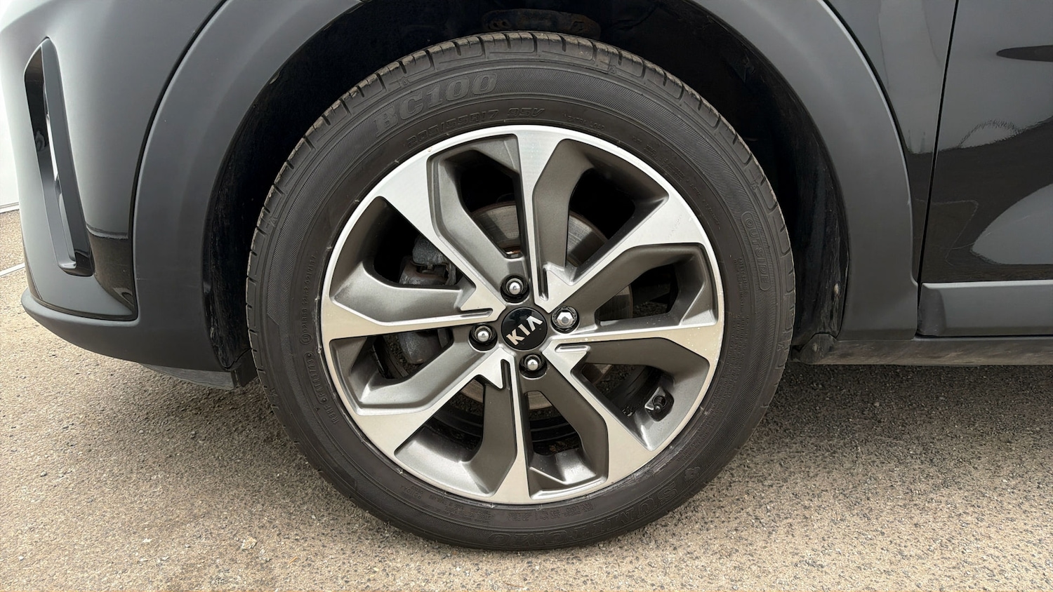 Used Kia Stonic 2019 for sale - 78039084: Photo 17