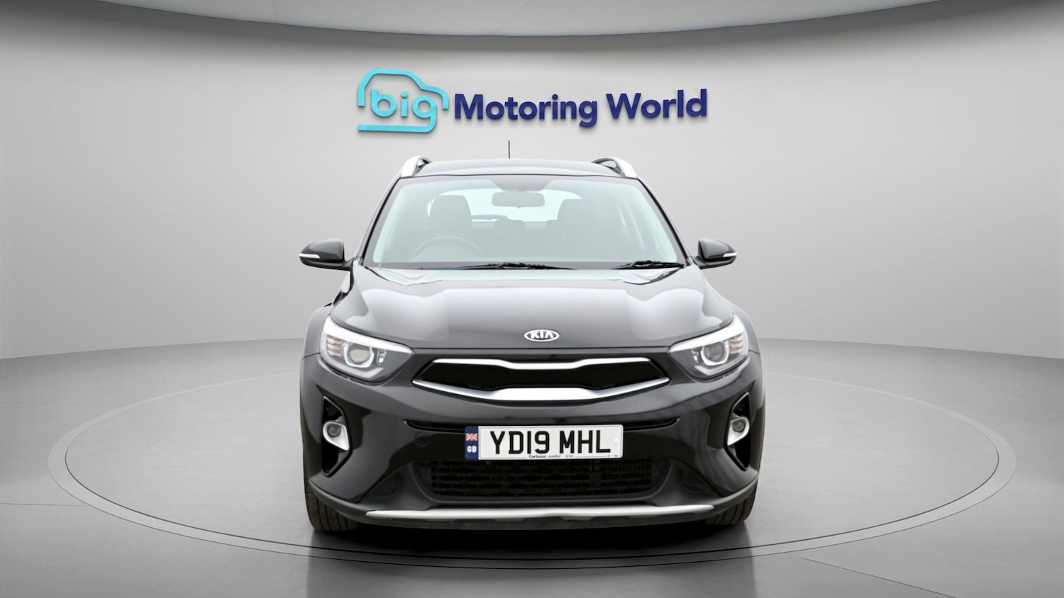 Used Kia Stonic 2019 for sale - 78039084: Photo 2
